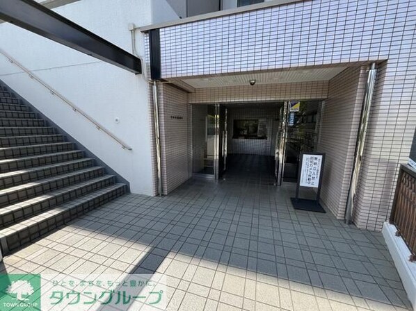 コスモ宮前平の物件内観写真